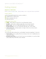 Preview for 3 page of TELUS VMO User Manual