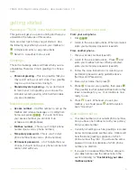 Preview for 3 page of TELUS Voice Mail Combined Service User Manual