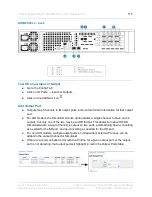 Preview for 116 page of Telvue HyperCaster User Manual