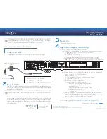 Telvue InfoVue Pro Getting Started preview