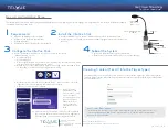 Preview for 2 page of Telvue InfoVue Standard Player Getting Started