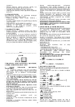 Preview for 40 page of Telwin 06L00953 Manual