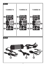 Preview for 46 page of Telwin 06L00953 Manual