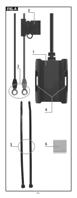 Предварительный просмотр 79 страницы Telwin 804098 Instruction Manual