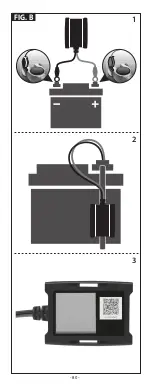 Предварительный просмотр 80 страницы Telwin 804098 Instruction Manual