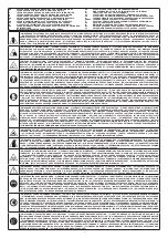 Preview for 2 page of Telwin 816010 Instruction Manual