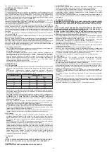 Preview for 68 page of Telwin 816010 Instruction Manual