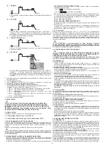 Предварительный просмотр 18 страницы Telwin 816036 Instruction Manual