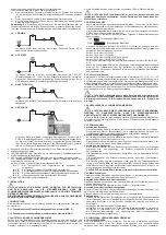 Предварительный просмотр 30 страницы Telwin 816036 Instruction Manual