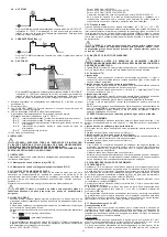 Предварительный просмотр 42 страницы Telwin 816036 Instruction Manual