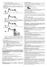 Предварительный просмотр 48 страницы Telwin 816036 Instruction Manual