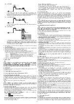 Предварительный просмотр 54 страницы Telwin 816036 Instruction Manual