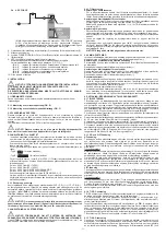 Предварительный просмотр 71 страницы Telwin 816036 Instruction Manual