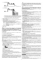 Предварительный просмотр 76 страницы Telwin 816036 Instruction Manual