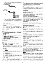 Предварительный просмотр 106 страницы Telwin 816036 Instruction Manual