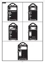 Предварительный просмотр 136 страницы Telwin 816036 Instruction Manual