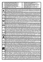 Preview for 2 page of Telwin 816060 Instruction Manual