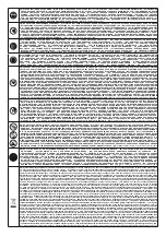 Preview for 3 page of Telwin 816060 Instruction Manual