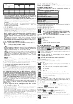 Preview for 31 page of Telwin 816060 Instruction Manual