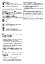 Preview for 46 page of Telwin 816060 Instruction Manual