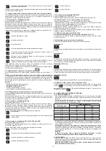 Preview for 79 page of Telwin 816060 Instruction Manual