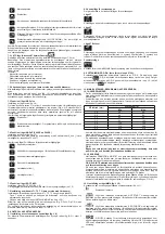 Preview for 86 page of Telwin 816060 Instruction Manual