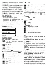 Preview for 87 page of Telwin 816060 Instruction Manual