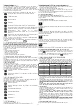 Preview for 93 page of Telwin 816060 Instruction Manual