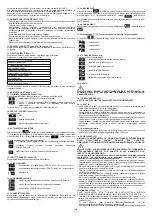 Preview for 108 page of Telwin 816060 Instruction Manual