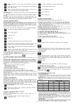 Preview for 121 page of Telwin 816060 Instruction Manual