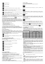 Preview for 134 page of Telwin 816060 Instruction Manual