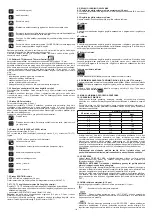 Preview for 141 page of Telwin 816060 Instruction Manual