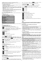 Preview for 149 page of Telwin 816060 Instruction Manual