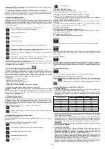 Preview for 154 page of Telwin 816060 Instruction Manual