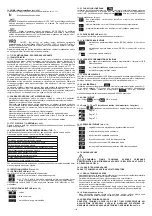 Preview for 155 page of Telwin 816060 Instruction Manual