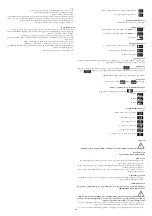 Preview for 176 page of Telwin 816060 Instruction Manual