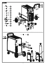 Preview for 179 page of Telwin 816060 Instruction Manual