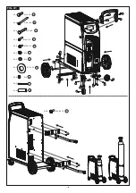 Preview for 180 page of Telwin 816060 Instruction Manual