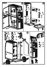 Preview for 181 page of Telwin 816060 Instruction Manual