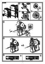 Preview for 184 page of Telwin 816060 Instruction Manual