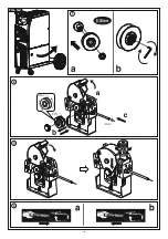 Preview for 186 page of Telwin 816060 Instruction Manual