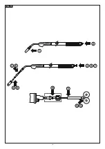 Preview for 187 page of Telwin 816060 Instruction Manual