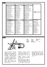 Preview for 190 page of Telwin 816060 Instruction Manual