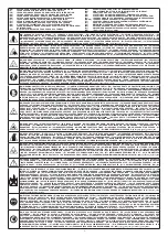 Preview for 2 page of Telwin 816130 Instruction Manual