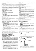 Preview for 17 page of Telwin 816130 Instruction Manual