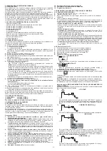 Preview for 23 page of Telwin 816130 Instruction Manual