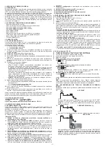 Preview for 41 page of Telwin 816130 Instruction Manual