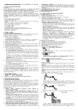 Preview for 47 page of Telwin 816130 Instruction Manual