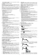 Preview for 53 page of Telwin 816130 Instruction Manual