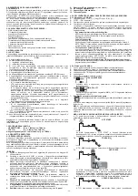 Preview for 59 page of Telwin 816130 Instruction Manual